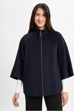 Comma, Jacke 