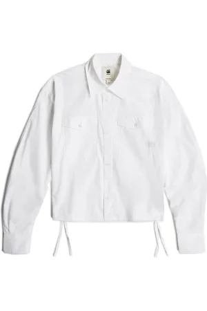 G-Star Button Up Shirt 