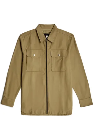 G-Star Overshirt-Hose 