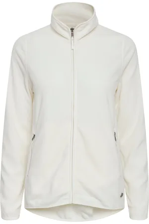 Oxmo Fleecejacke 