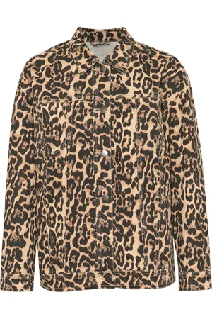 Kaffe Jacke 