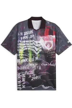 PUMA Trikot 