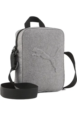 PUMA Buzz Heather Tragetasche