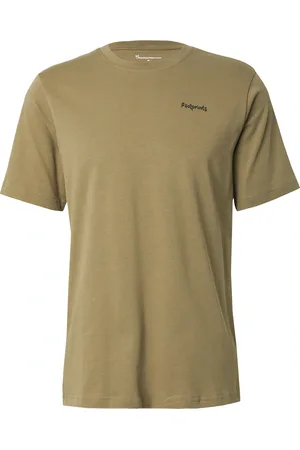 Knowledge Cotton Apparal T-Shirt
