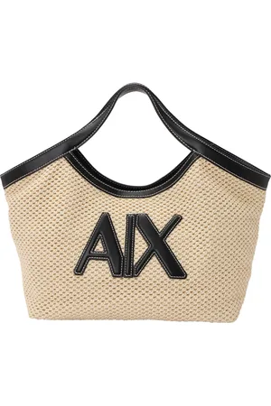 Armani Exchange Shopper 