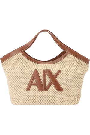 Armani Exchange Shopper 