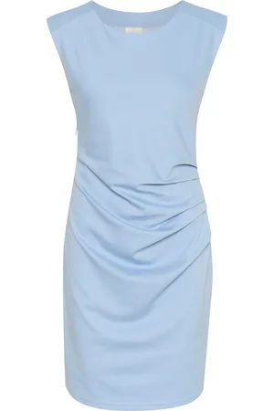 Kaffe Kleid 
