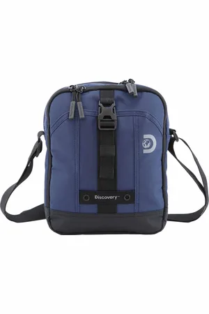 Discovery Schultertasche 