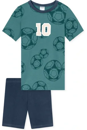 Schiesser Pyjama 