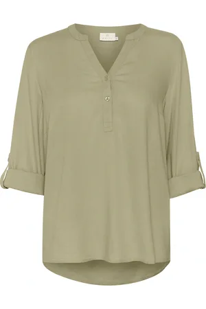 Kaffe Bluse 