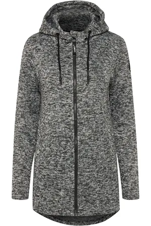 Oxmo Fleecejacke 