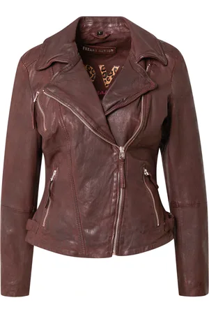 Freaky Nation Jacke