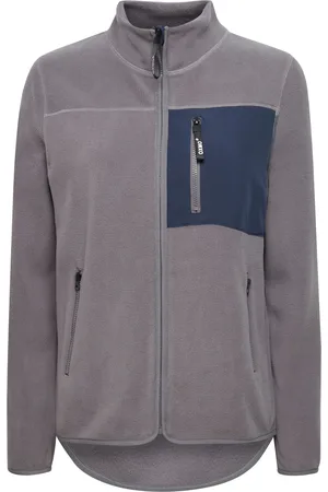 Oxmo Sweatjacke 