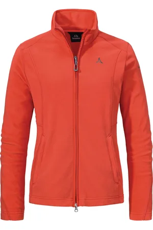 Schöffel Funktionsfleecejacke 