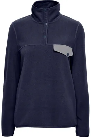 Oxmo Fleecejacke