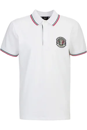 19V69 Italia Poloshirt 
