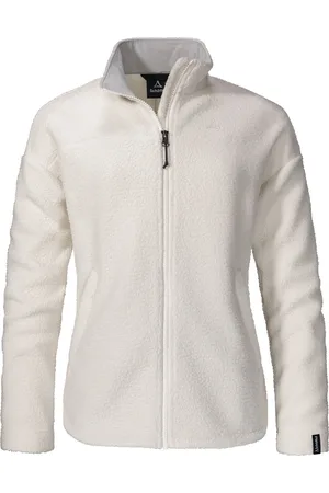 Schöffel Funktionsfleecejacke 