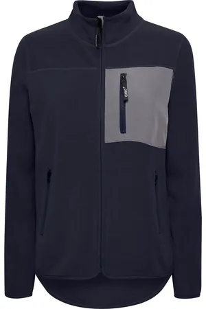 Oxmo Fleecejacke 