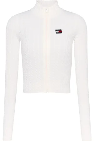 Tommy Hilfiger Strickjacke