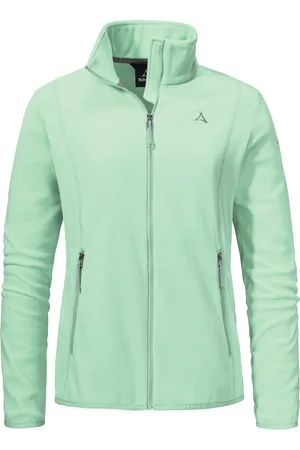 Schöffel Funktionsfleecejacke