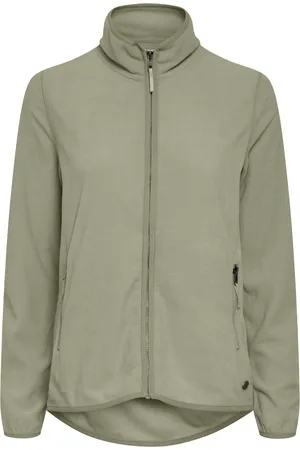 Oxmo Fleecejacke 