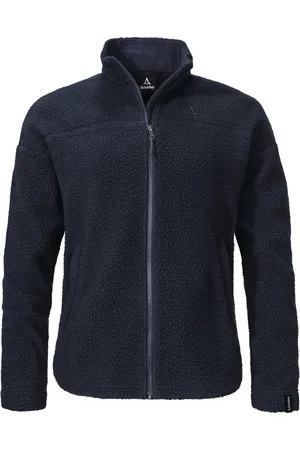 Schöffel Funktionsfleecejacke 