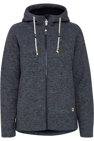 Oxmo Fleecejacke 