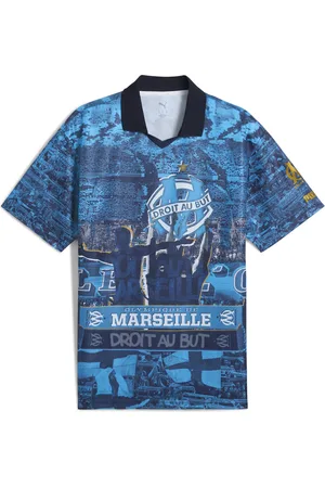 PUMA Trikot 