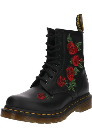 Dr. Martens Schnürtiefelette 