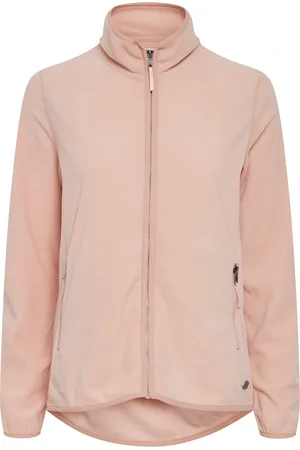 Oxmo Fleecejacke 