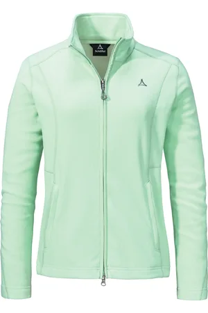 Schöffel Funktionsfleecejacke 