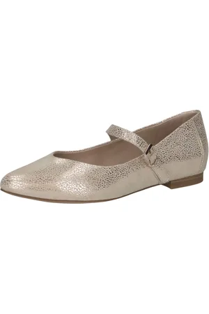 Caprice Ballerina
