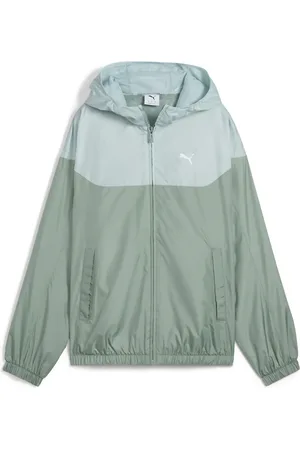 PUMA Jacke 