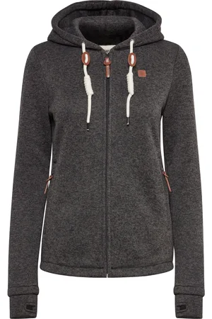 Oxmo Fleecejacke 
