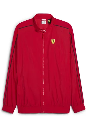 PUMA Sportjacke 