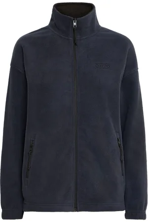 Oxmo Fleecejacke