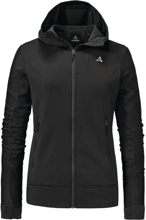 Schöffel Funktionsfleecejacke 