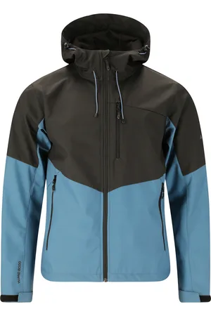 Whistler Softshelljacke 