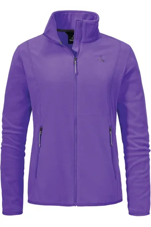 Schöffel Funktionsfleecejacke
