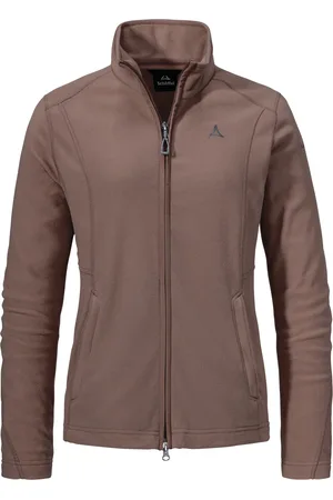 Schöffel Funktionsfleecejacke 