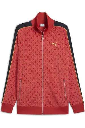 PUMA Sportjacke 