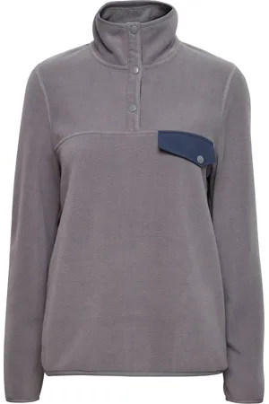 Oxmo Fleecejacke