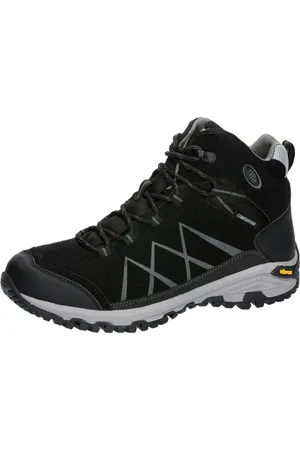 BRUTTING Boots 
