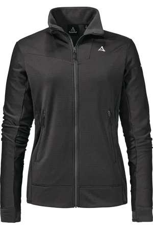Schöffel Funktionsfleecejacke 