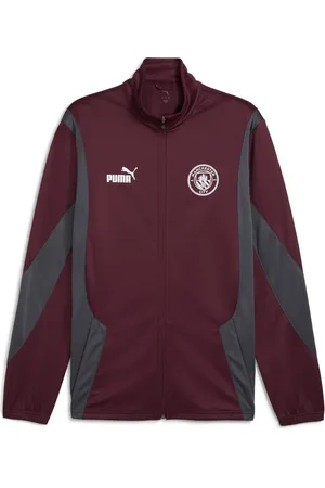 PUMA Sportjacke 
