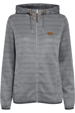 Oxmo Fleecejacke 