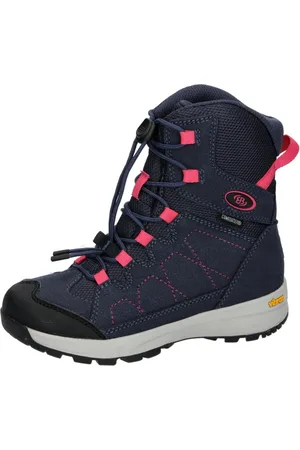 BRUTTING Boots