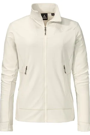 Schöffel Funktionsfleecejacke 