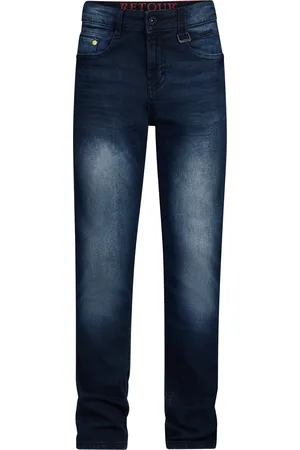 Retour Jeans