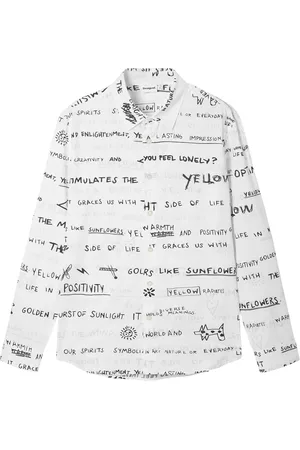 Desigual Hemd